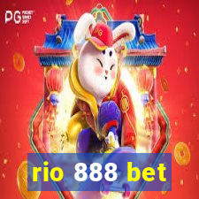 rio 888 bet